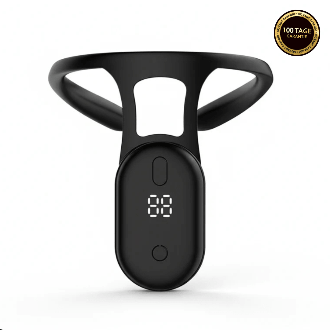 PostureX™ – Für bessere Haltung & mehr Selbstbewusstsein