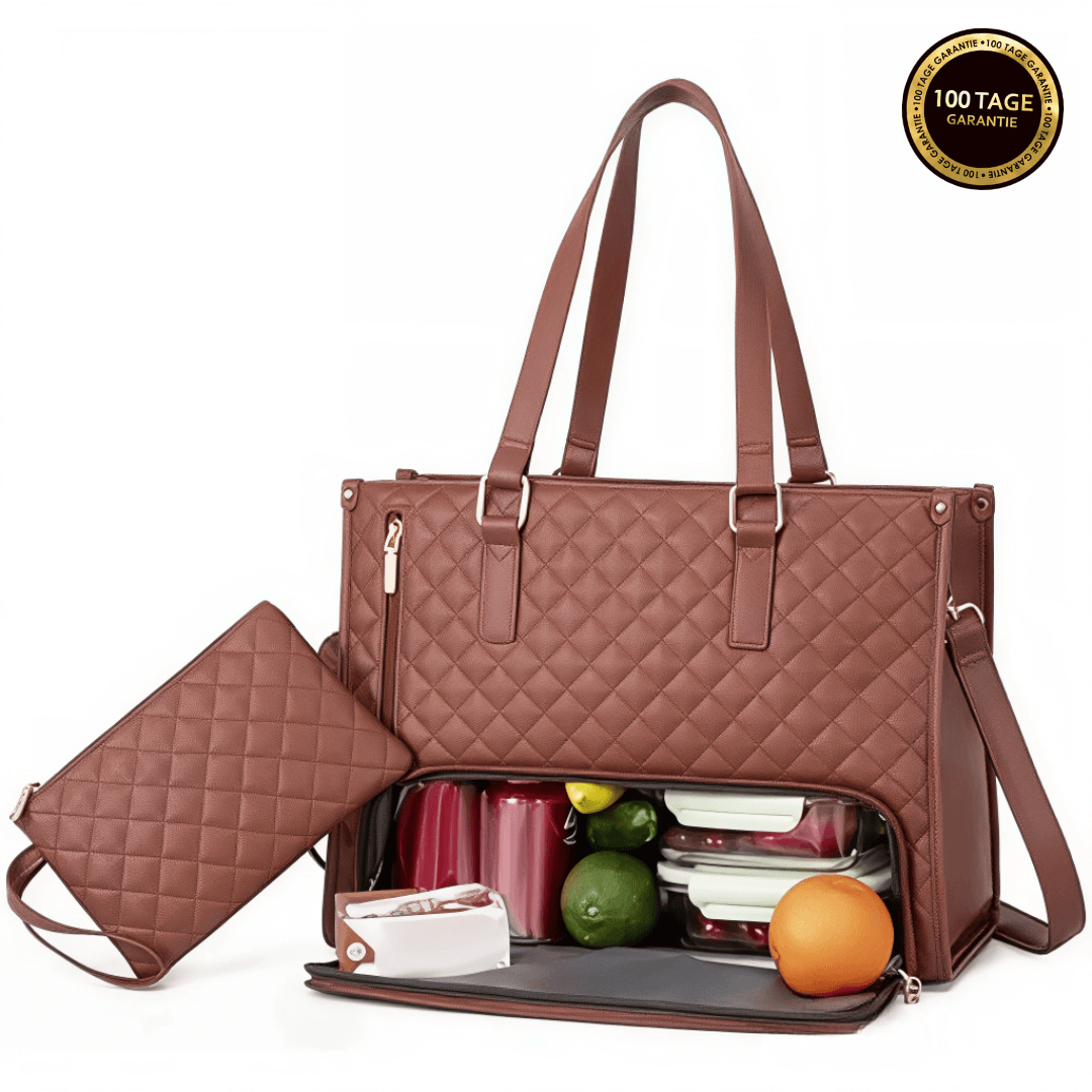 valeia ClassyBag - für Frauen, die Stil und Komfort lieben