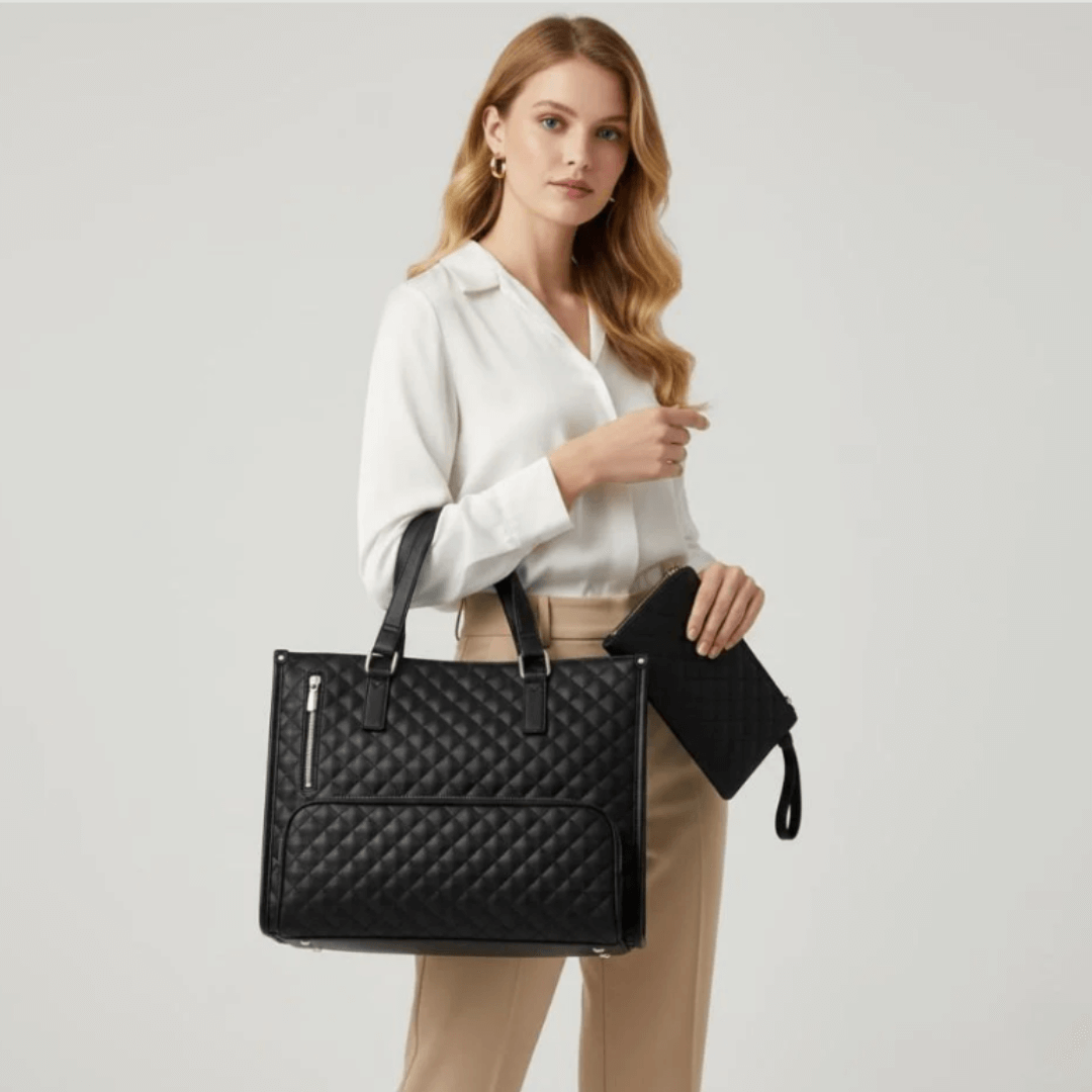 valeia ClassyBag - für Frauen, die Stil und Komfort lieben