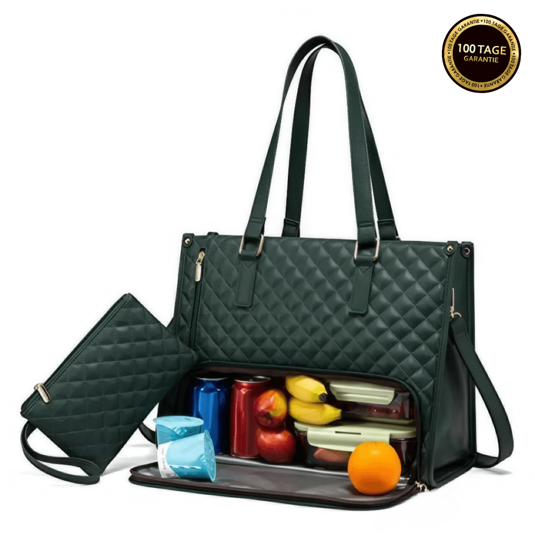 valeia ClassyBag - für Frauen, die Stil und Komfort lieben