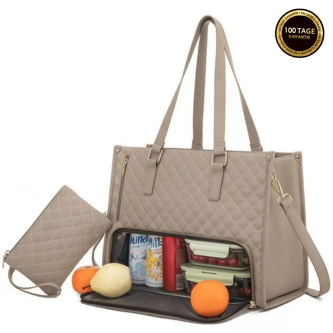 valeia ClassyBag - für Frauen, die Stil und Komfort lieben