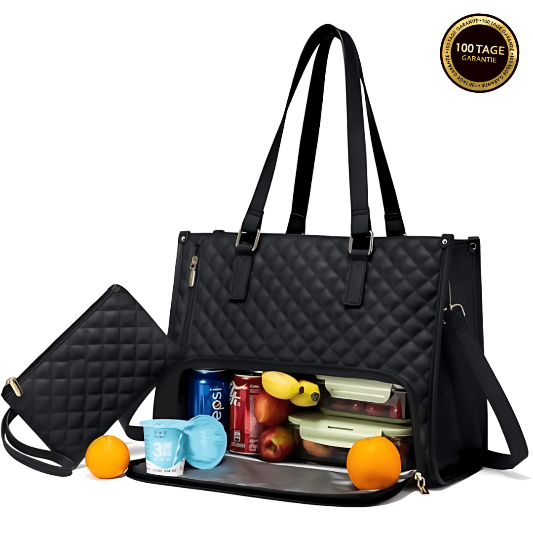 valeia ClassyBag - für Frauen, die Stil und Komfort lieben