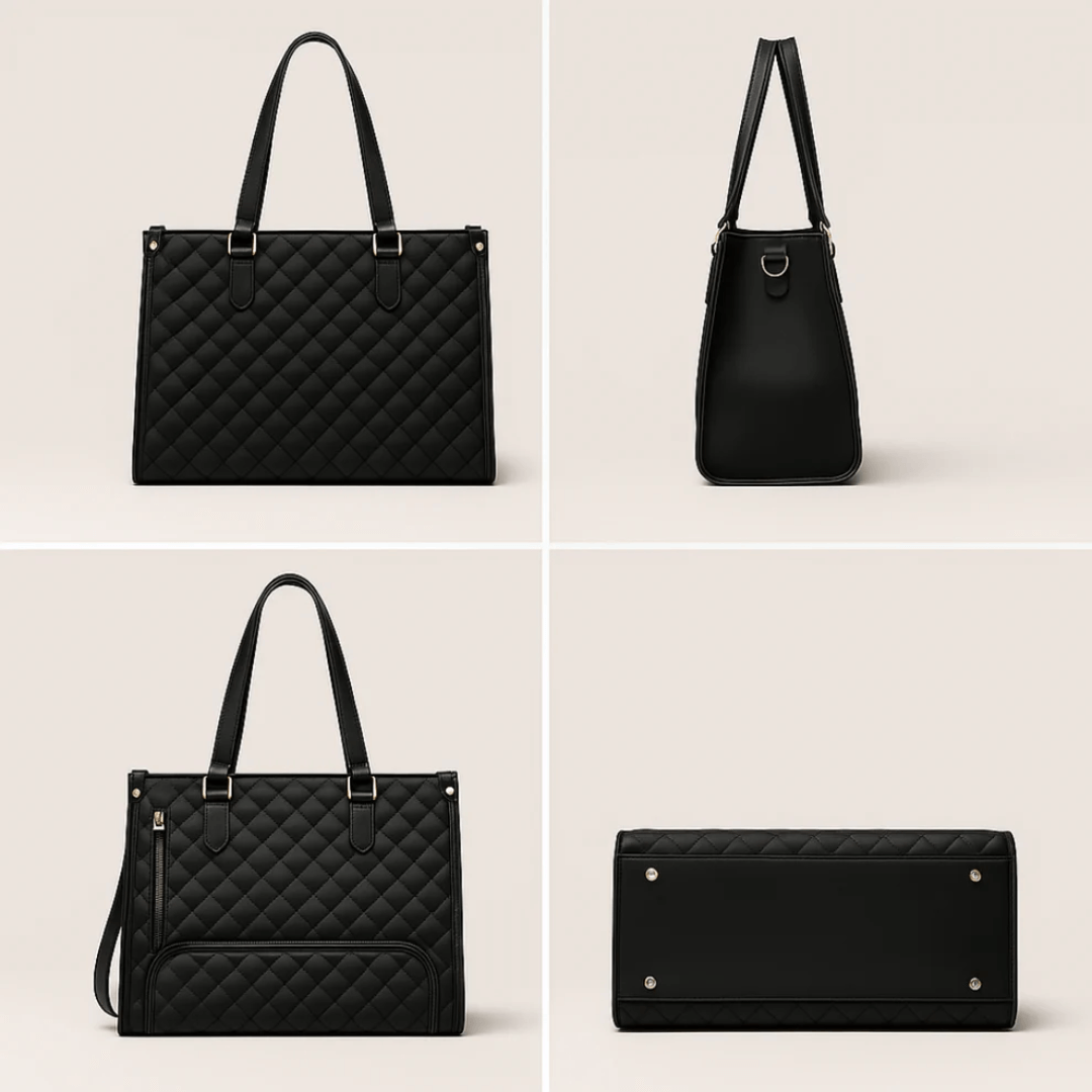 valeia ClassyBag - für Frauen, die Stil und Komfort lieben