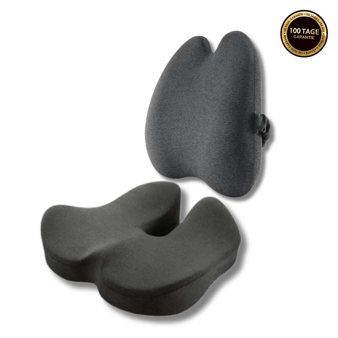 Cloud Premium Set - ergonomischer Komfort für jeden Tag