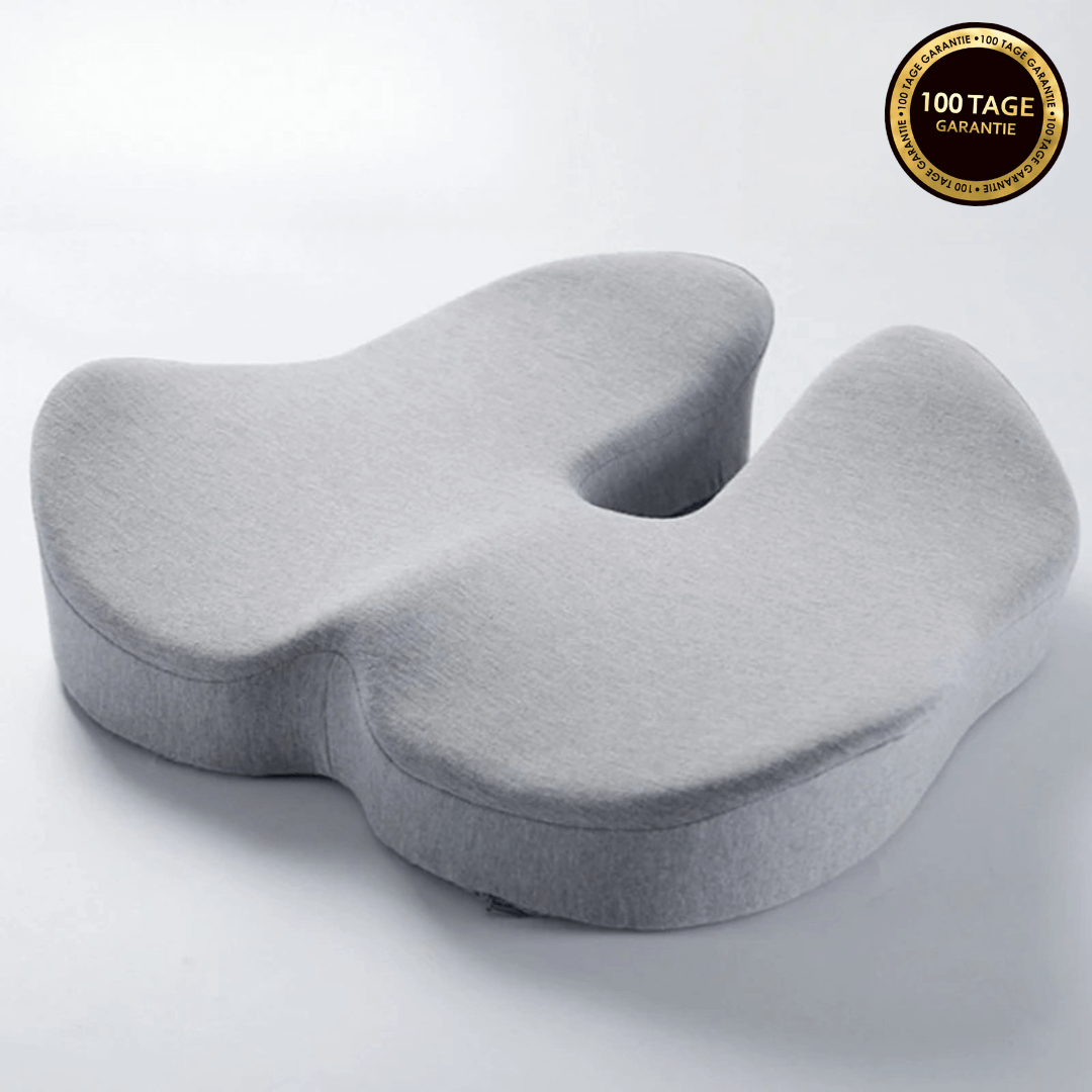 Cloud Premium Set - Für angenehmen Rückenkomfort