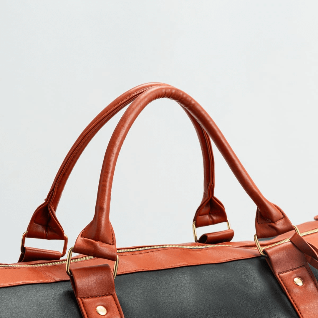 valeia TravelBag - Für alle die entspannt ankommen wollen