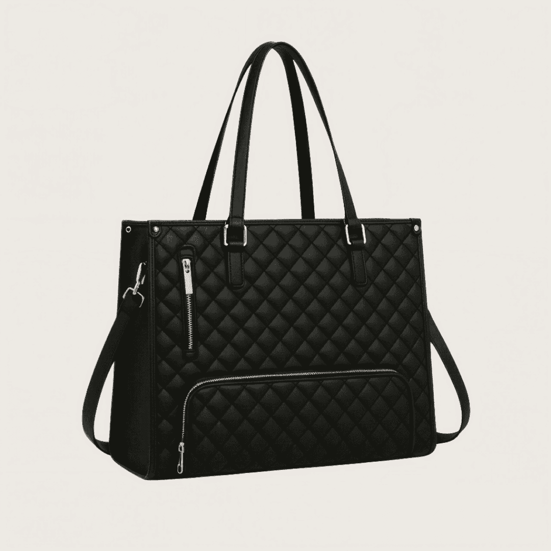 valeia ClassyBag - für Frauen, die Stil und Komfort lieben