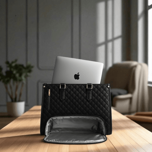 valeia ClassyBag - für Frauen, die Stil und Komfort lieben