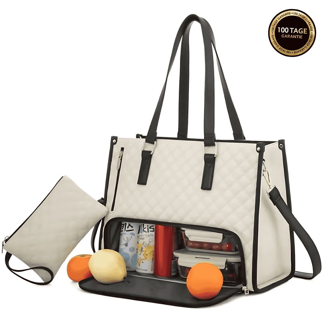valeia ClassyBag - für Frauen, die Stil und Komfort lieben