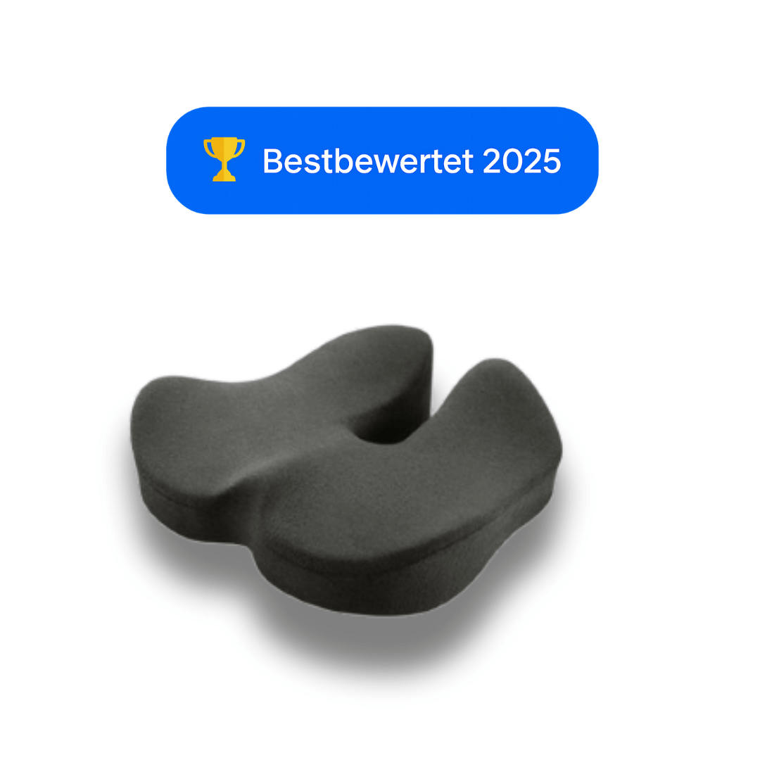Cloud Premium Set - Für angenehmen Rückenkomfort