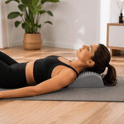 Posture Reset - für mehr Entlastung und Unterstützung im Rückenbereich