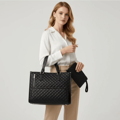 valeia ClassyBag - für Frauen, die Stil und Komfort lieben