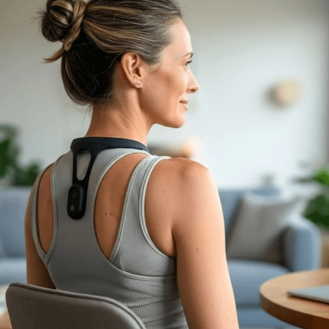 PostureX™ – Für bessere Haltung & mehr Selbstbewusstsein