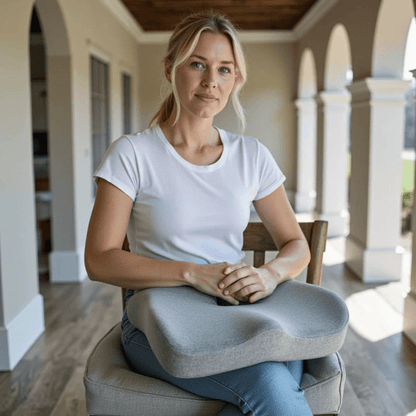 Cloud Premium Set - Für angenehmen Rückenkomfort