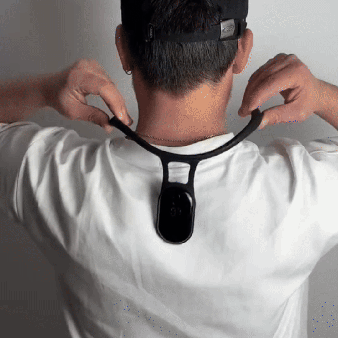 PostureOne™ – Für bessere Haltung & mehr Selbstbewusstsein