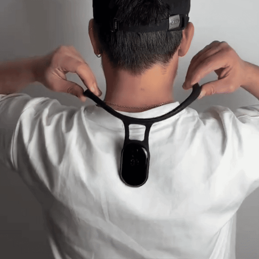 PostureOne™ – Für bessere Haltung & mehr Selbstbewusstsein