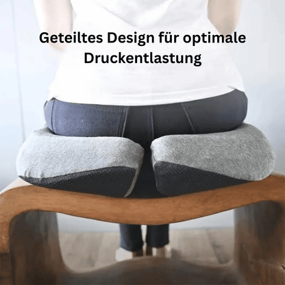 Cloud Premium Set - Für angenehmen Rückenkomfort