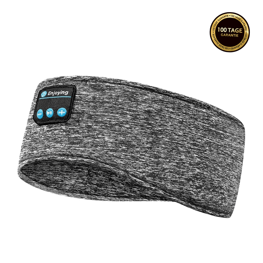 RecoverSleep™ Band -  für tieferen Schlaf & entspannte Regeneration