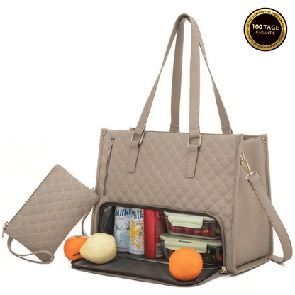valeia ClassyBag - für Frauen, die Stil und Komfort lieben