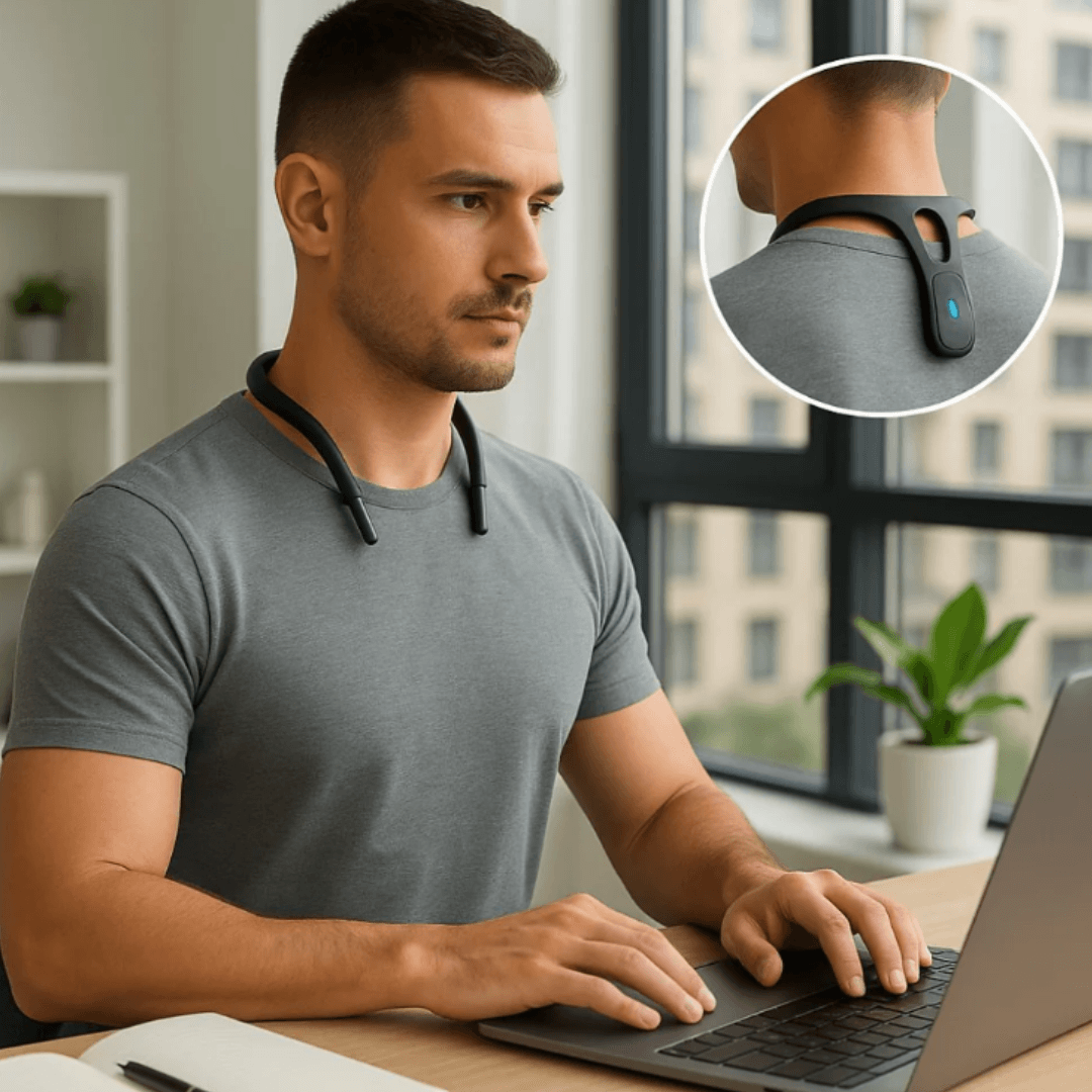PostureX™ – Für bessere Haltung & mehr Selbstbewusstsein