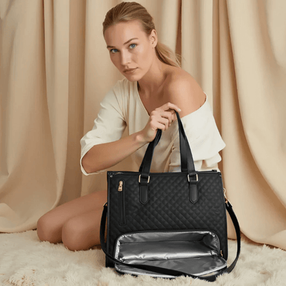 valeia ClassyBag - für Frauen, die Stil und Komfort lieben