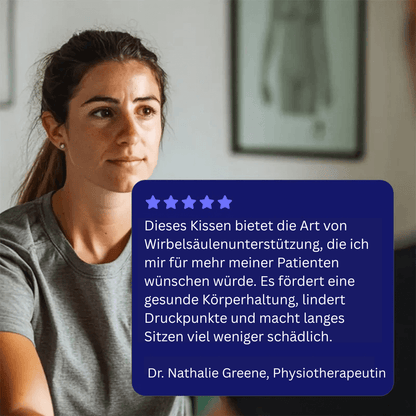 Cloud Premium Set - Für angenehmen Rückenkomfort