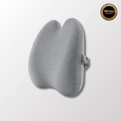 valeia Cloud Rückenlehne - Für entspannte Haltung & Rückenkomfort