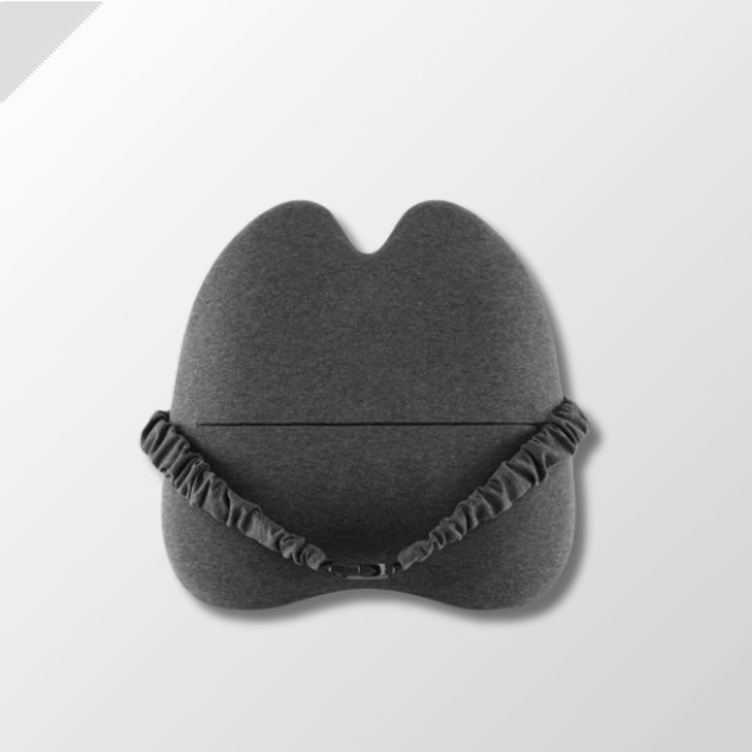 valeia Cloud Rückenlehne - Für entspannte Haltung & Rückenkomfort