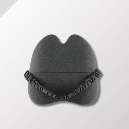 valeia Cloud Rückenlehne - Für entspannte Haltung & Rückenkomfort