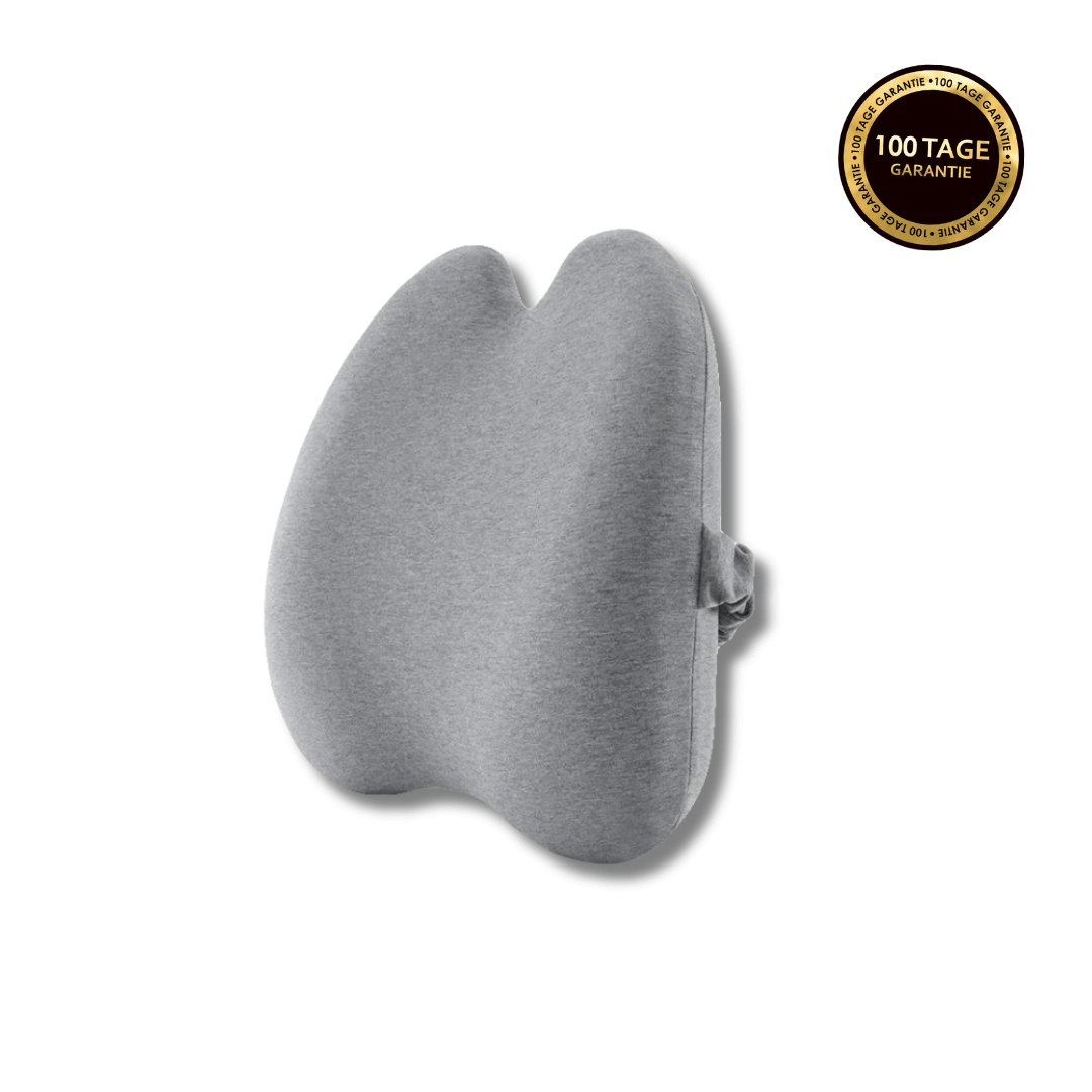 Cloud Premium Set - Für angenehmen Rückenkomfort