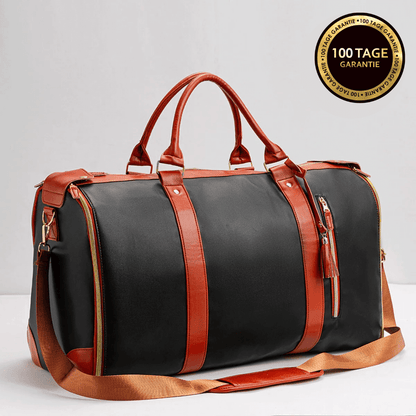 valeia TravelBag - Für alle die entspannt ankommen wollen