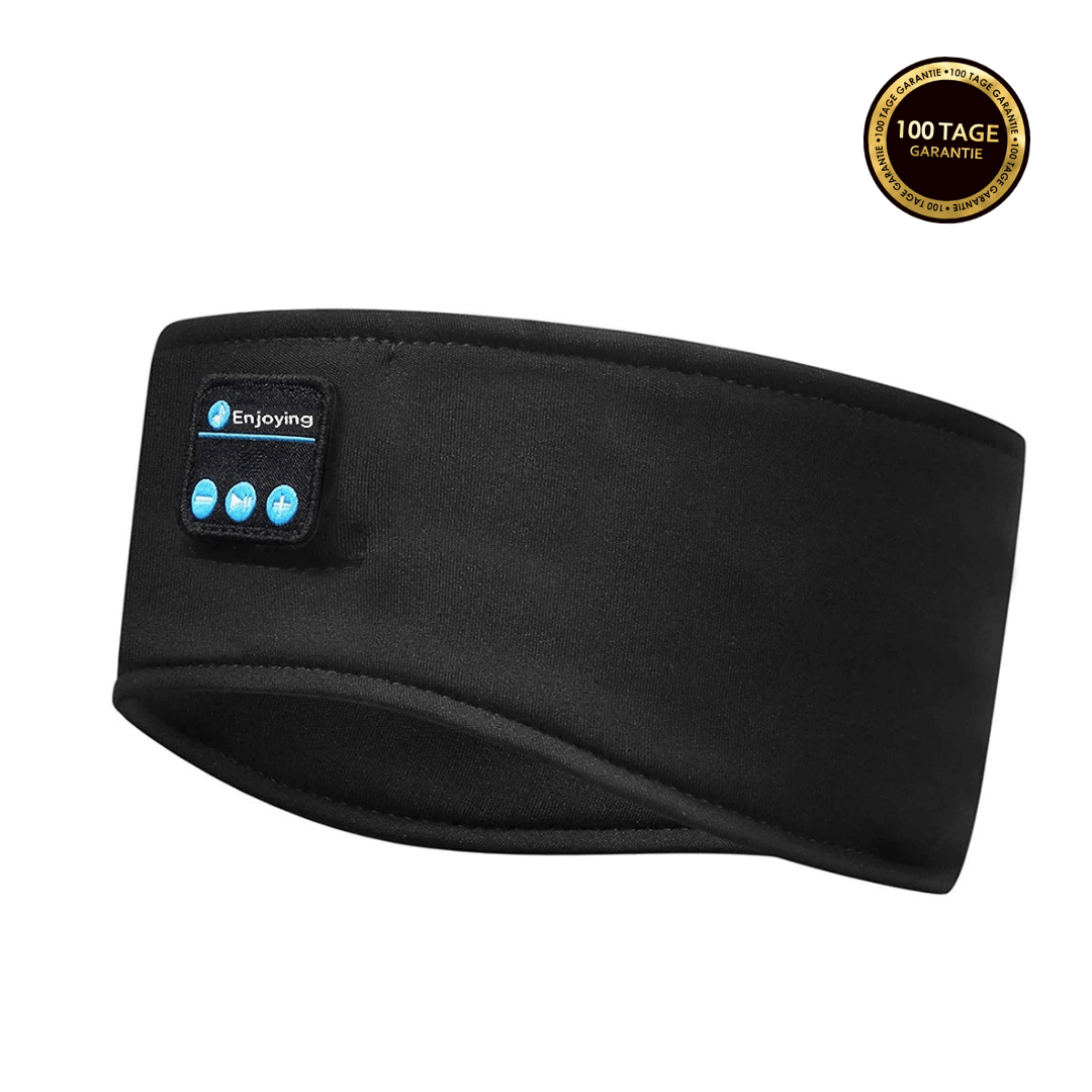 RecoverSleep™ Band -  für tieferen Schlaf & entspannte Regeneration