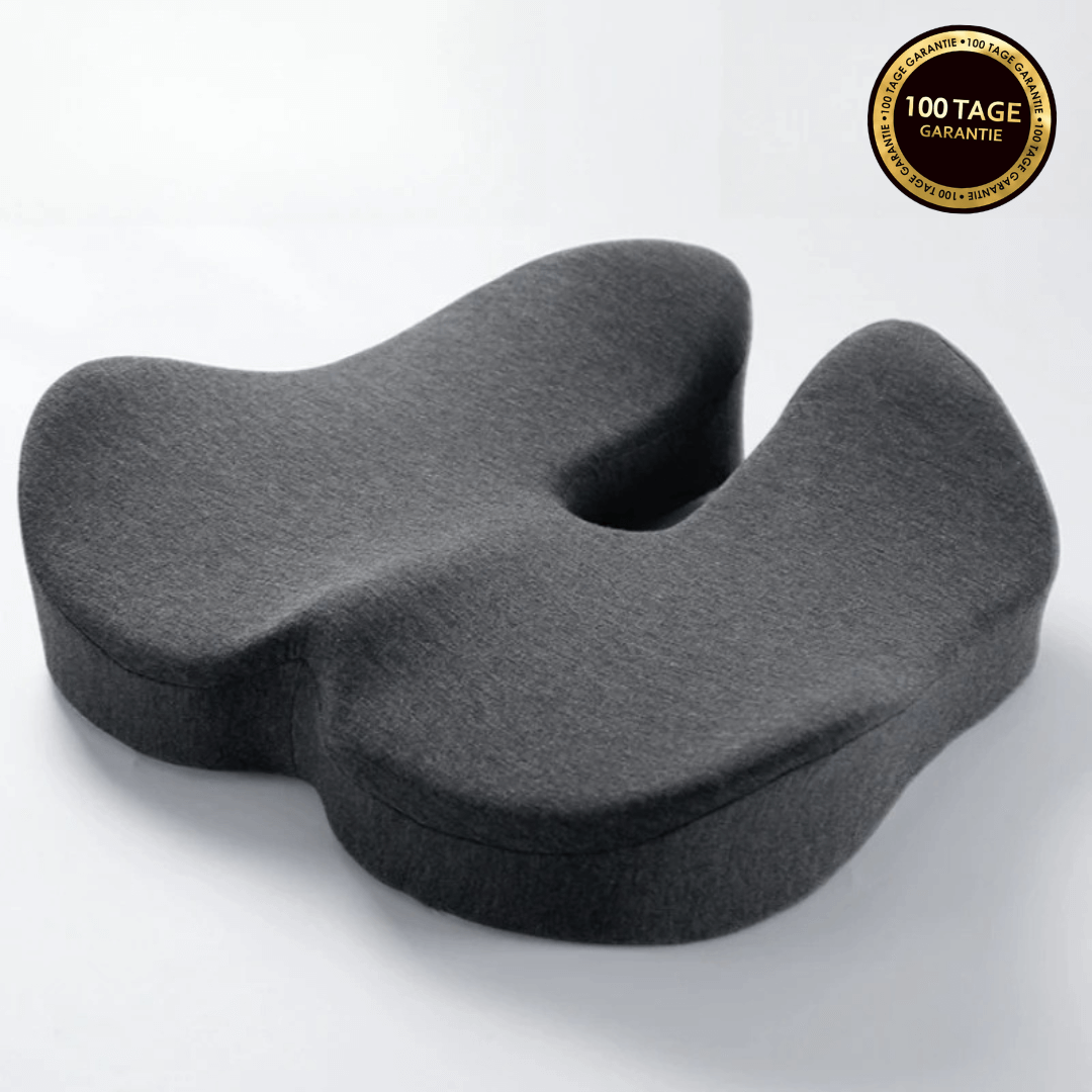 Cloud Premium Set - Für angenehmen Rückenkomfort