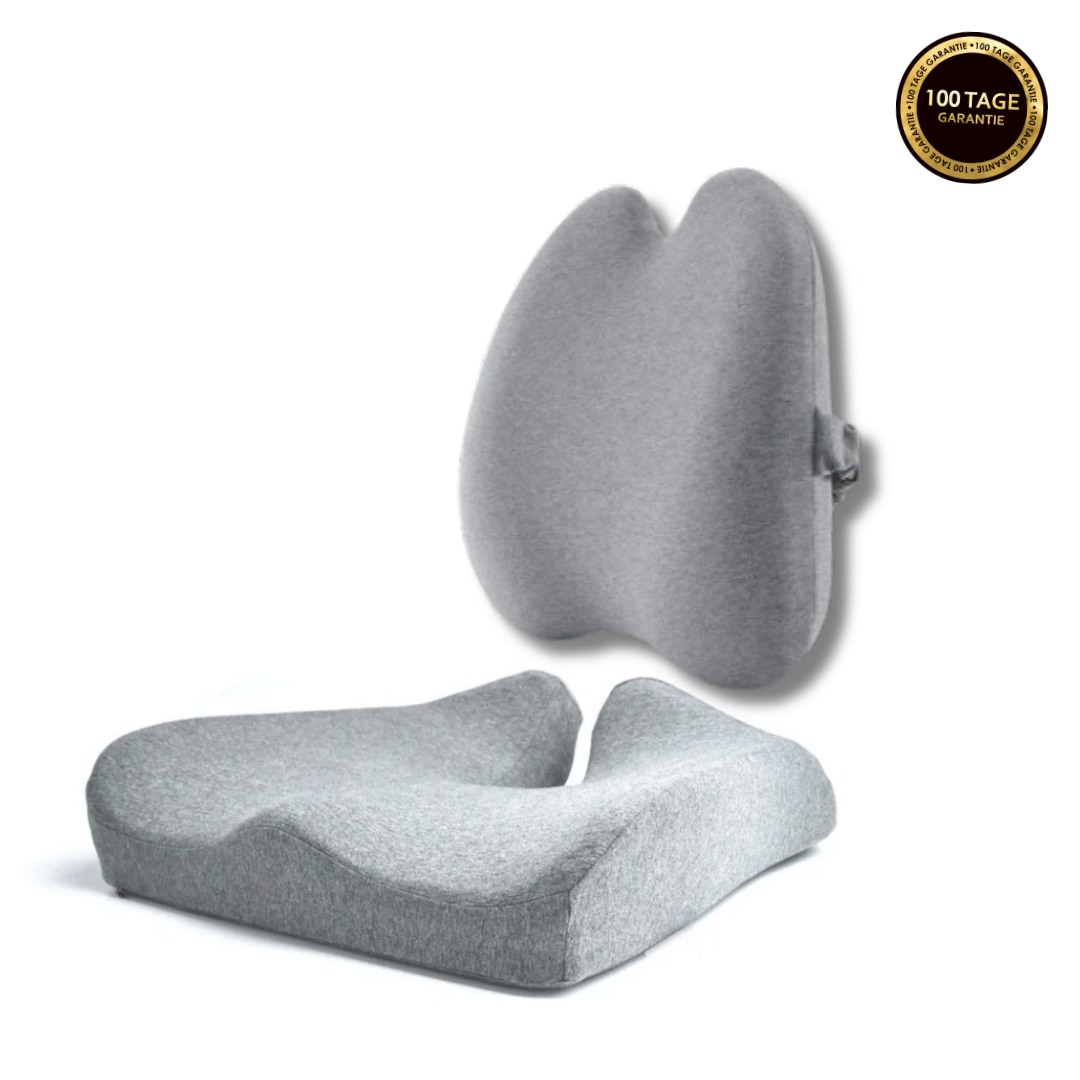 Cloud Premium Set - ergonomischer Komfort für jeden Tag