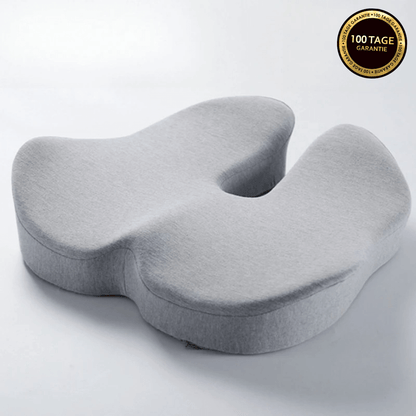 Cloud Premium Set - Für angenehmen Rückenkomfort