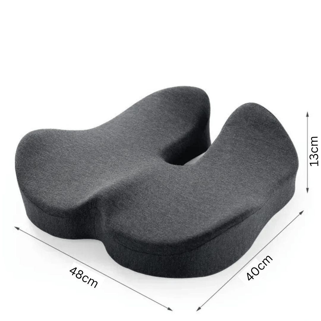 Cloud Premium Set - Für angenehmen Rückenkomfort