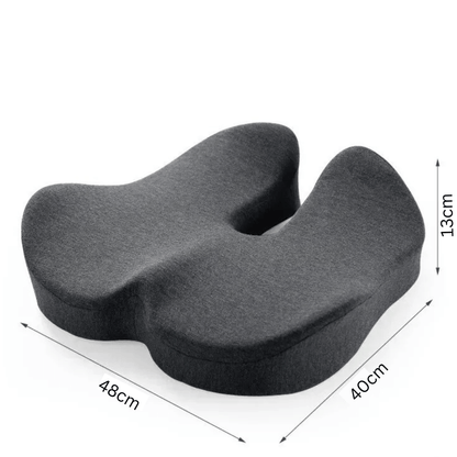 Cloud Premium Set - Für angenehmen Rückenkomfort