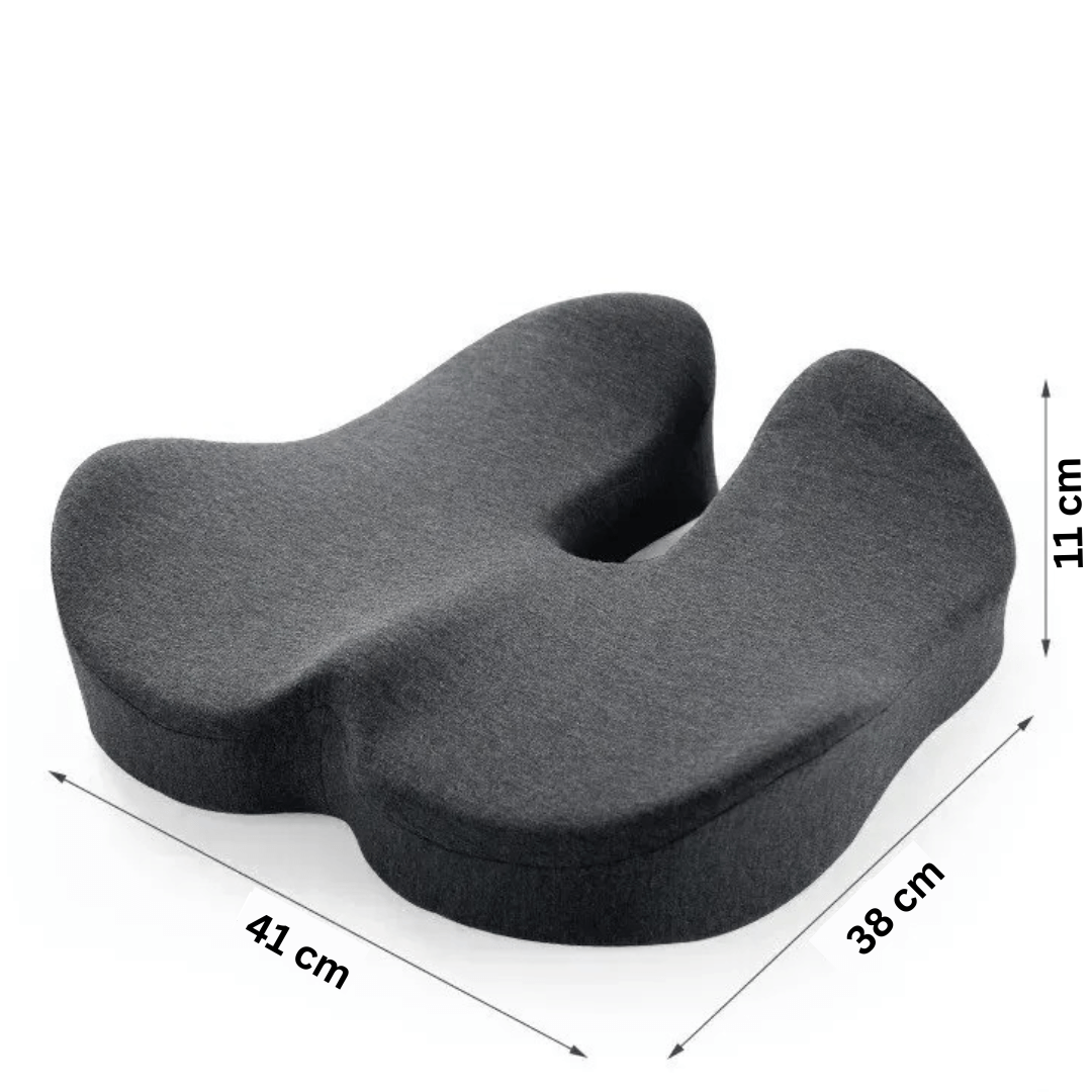 Cloud Premium Set - ergonomischer Komfort für jeden Tag