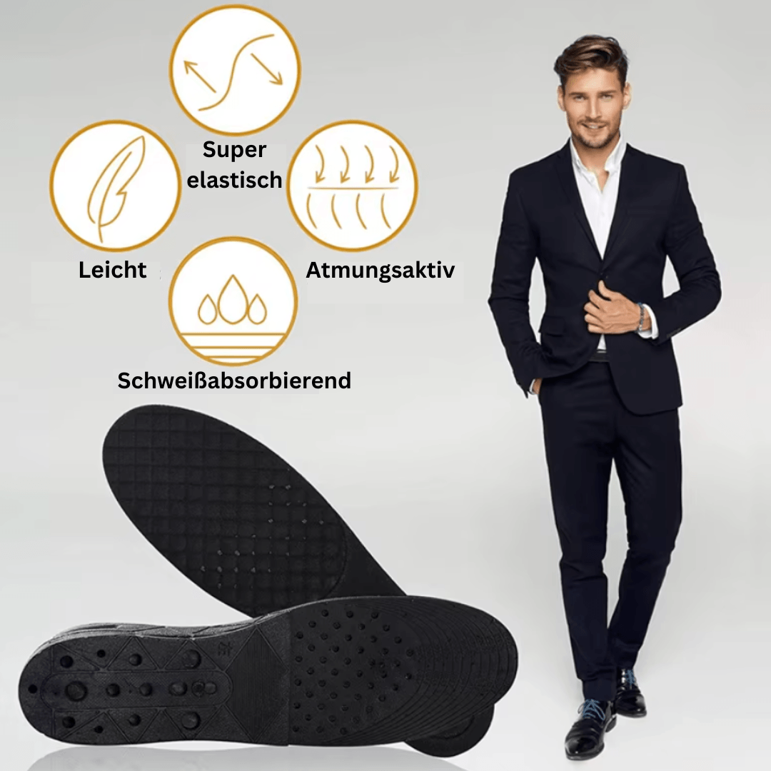 Posture Lift - für Deinen großen Auftritt