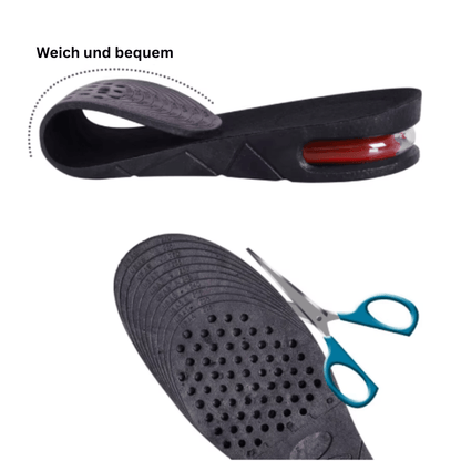 Posture Lift - für Deinen großen Auftritt