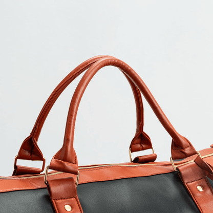 valeia TravelBag - Für alle die entspannt ankommen wollen