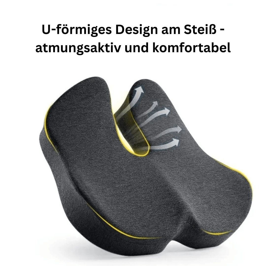 Cloud Premium Set - Für angenehmen Rückenkomfort