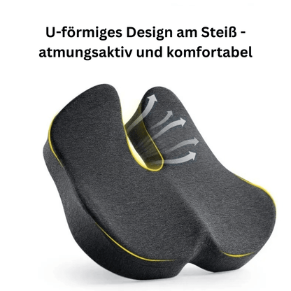 Cloud Premium Set - Für angenehmen Rückenkomfort