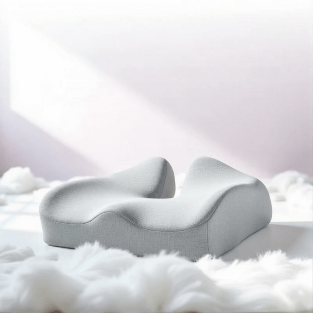 Cloud Premium Set - ergonomischer Komfort für jeden Tag