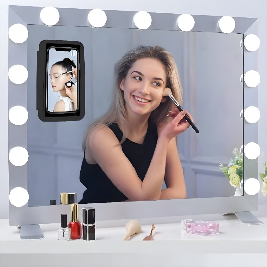 valeia Aqua Case - Für richtig gute Laune unter der Dusche