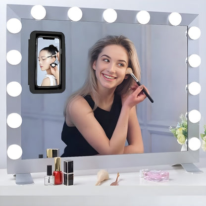 valeia Aqua Case - Für richtig gute Laune unter der Dusche