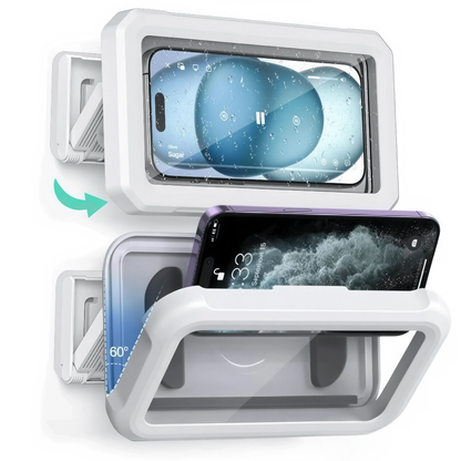 valeia Aqua Case - Für richtig gute Laune unter der Dusche