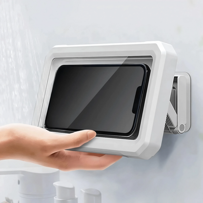 valeia Aqua Case - Für richtig gute Laune unter der Dusche